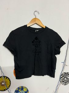 H&M Graphic Tee