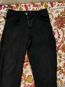 Black Denim for Women