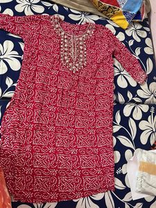 Daily wear Kurta For Women