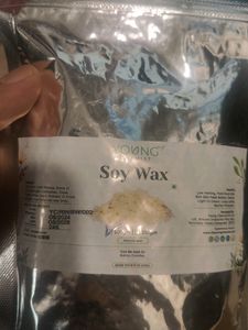 Wax By young chemist