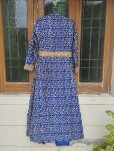 Stylish Heavy Work Shrug And Kurta 🌸