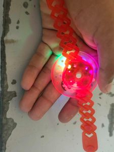 lighting watch for baby