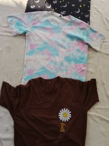 T-Shirt Bundle - Trendy Designs