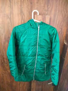 Stylish Unisex Winter Jacket for Teens (14–16 Yrs)