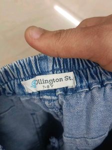 Girls&#39; Outfit Set