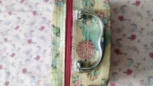 Cosmetic Box