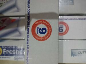 Aluminum Foil Freshnesswrap-3