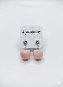 Cute Cherry Earrings