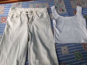 Womens Jeans