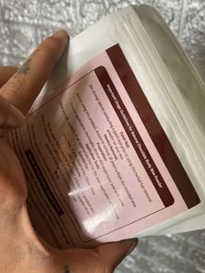 Chocolate Herbal body Wax