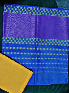 Cotton Dress Material Suit Piece Fabric