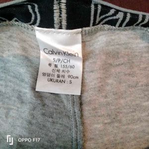 Calvin Klein Briefs