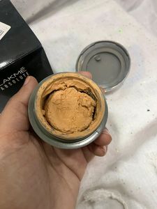 Lakme Absolute skin natural mousse mattreal no.3