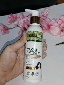 Colour protective Conditioning Shampoo