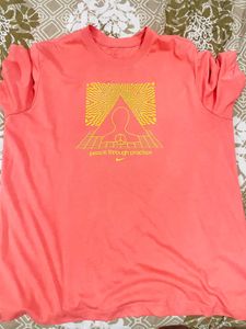 Nike Peace T-Shirt