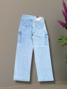 G@19 Size-26 (Sale) Latest Ladies high waist Jeans