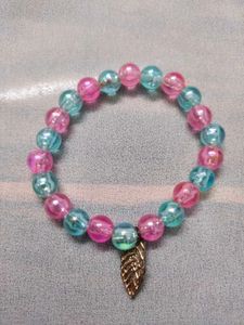 Beaded Bracelet Set