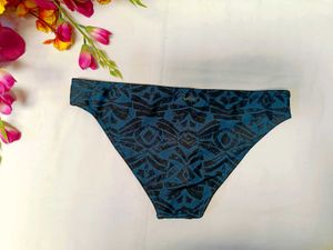 🇳🇿💫💗 Patterned Bikini Bottoms