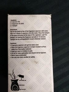 Aroma Diffuser