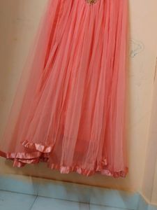 Gown For Party Wear