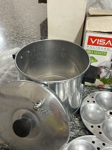 Idli Maker