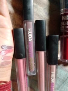 💥 Liquid Lipstick 💥