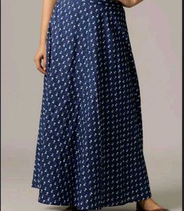 Ethnic Skirt