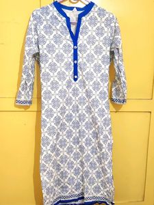 Office Wearable Standard Kurti