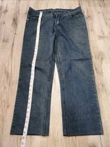 Sc3194 Cool Guy Jeans Size 34