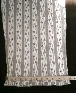 NEW JOCKEY Cotton Plazo XXL Size