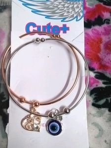 Evil Eye Pindora Bracelet