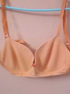 Zivame Non Padded Bra
