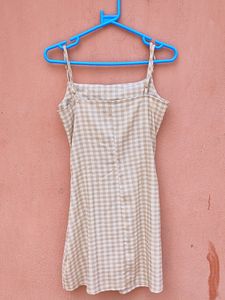 Korean Mini Dress