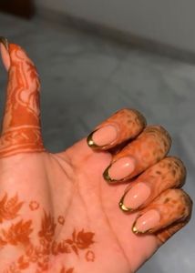 Press On Nails