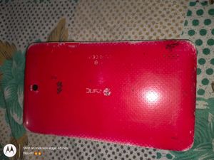 Old Phone Scarp