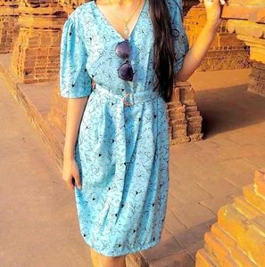 Annabelle By Pantaloons Dress