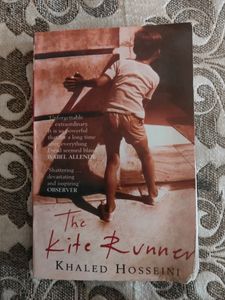 The Kite Runner