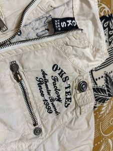 Cool Kids Jacket