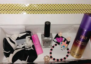 Beauty Bundle!