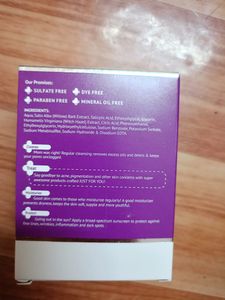 2% Salicylic Acid From The Derma Co