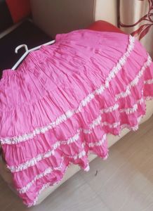 Cutiee Skirt