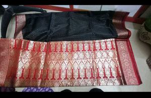 Tanchoi Banarasi Saree(dhamaka Sale New Saree)