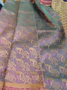 Elegant Ethnic Sarees