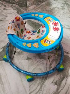 Baby Walker