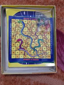 7 In 1 Games For Children