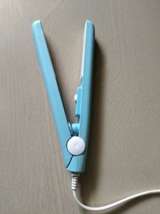 Hair Straightener