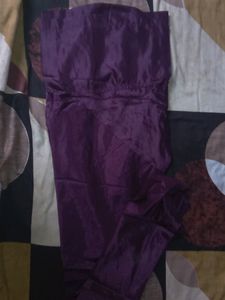 New Gown For Wedding