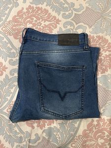 Pepe Jeans Denim