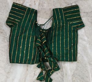 Readymade Blouse