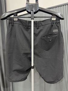 Rare Rabbit Men&#39;s Black Shorts